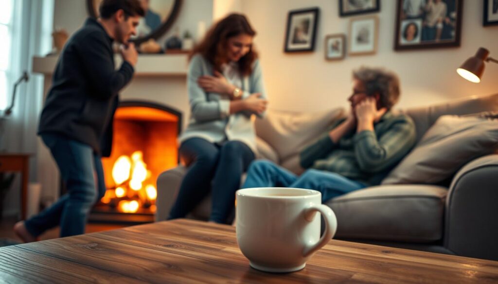 wsparcie w trudnych chwilach