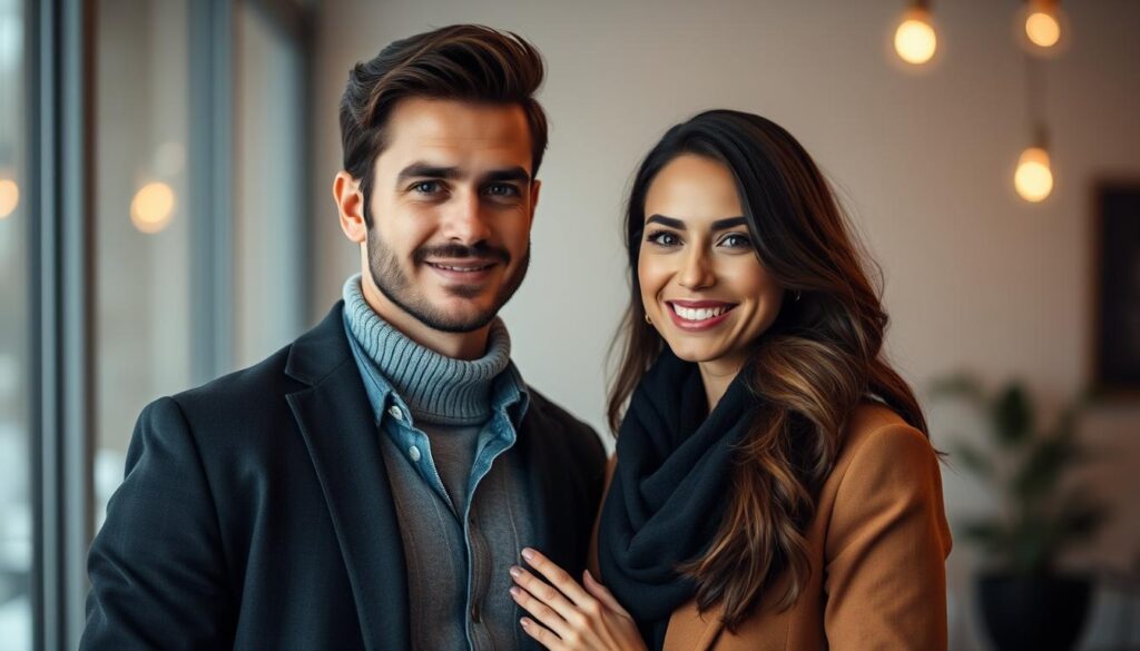 zdjęcia w profilu randkowym