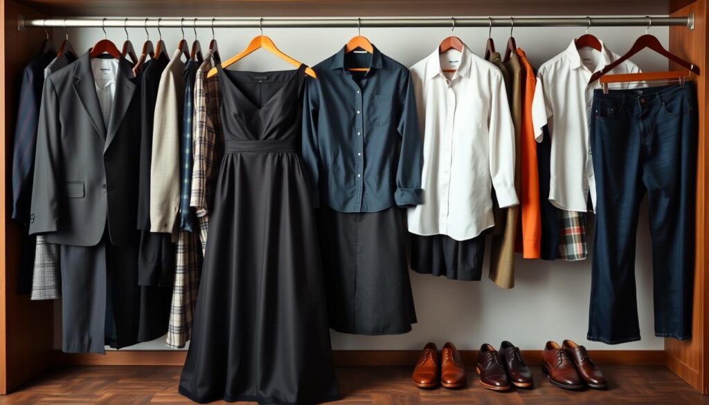 dress code na różne okazje